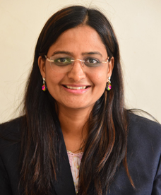 Prof.Rupali Nandkumar Jagtap